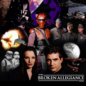 Broken Allegiance Soundtrack