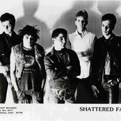 shattered faith