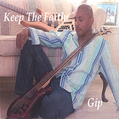 Keep The Faith
