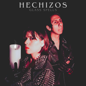 Glass Spells: Hechizos