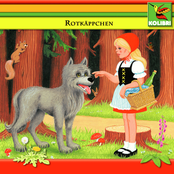 Rotkäppchen / Der Wolf und die sieben Geisslein / Die Eule