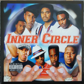 Funky Reggae by Inner Circle