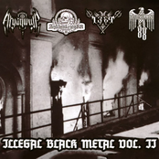 Illegal Black Metal Vol. II