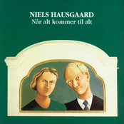 Fallit by Niels Hausgaard