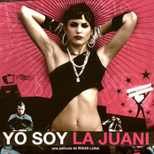 Yo soy la Juani