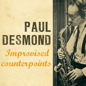 Stardust by Paul Desmond