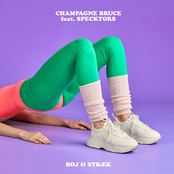 Bøj & Stræk (feat. Specktors) - Single