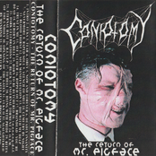 The Return of Mr. Pigface