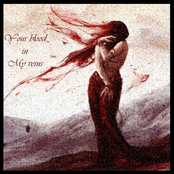 Your blood in my veins