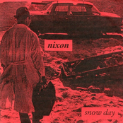 Head Full Of Thoughts by Nixon