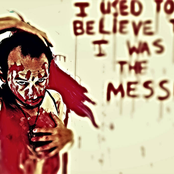 I USED TO BELIEVE THAT I WAS THE MESSIAH