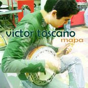 Victor Toscano