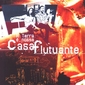 A Terra é Nossa Casa Flutuante