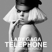 Telephone (feat. Beyoncé) - Single