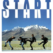 Start by Jun Sky Walker(s)