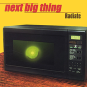 Next Big Thing: Radiate