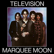 Marquee Moon by Television