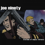 55 Times Nothing by Joe Ninety