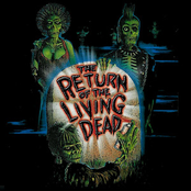Return Of The Living Dead