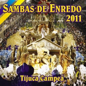 Sambas De Enredo 2011