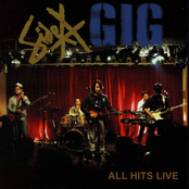 Side A Gig All Hits Live - EP