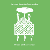 Watson is in heaven now