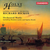 Holst: Orchestral Works