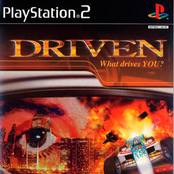 Driven (PS2 Soundtrack)