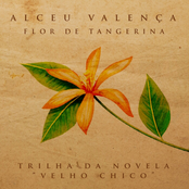 Alceu Valenca: Flor de Tangerina - Single