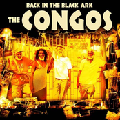 Tip Of My Tongue by The Congos