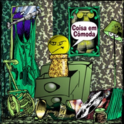 Coisa em Cômoda (1996)