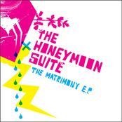 Matrimony by The Honeymoon Suite