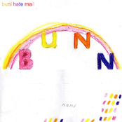 Buni Hate Mail: Bunn