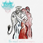 the angel and the vampire