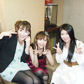 Hirano Aya & Chihara Minori & Gotou Yuuko