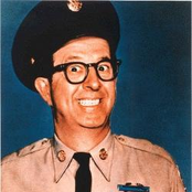 phil silvers