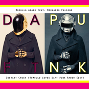 Instant Crush (Romullo Azaro Loves Daft Punk Radio Edit) - Single