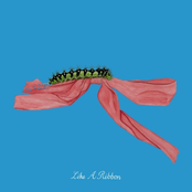 Like a Ribbon - EP