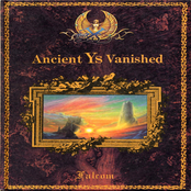 Ys: Ancient Ys Vanished Omen