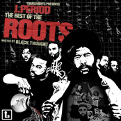 The Best Of The Roots