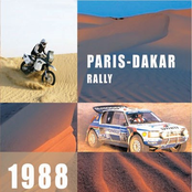 Dakar Rally: Season 1988