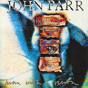 Wilderness Years by John Parr