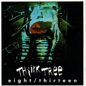 Prison Dwellers by Think Tree