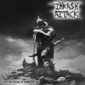 Thrash Attack