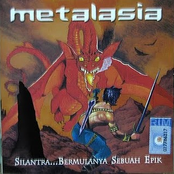 Silantra...Bermulanya Sebuah Epik