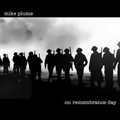 Mike Plume: On Remembrance Day