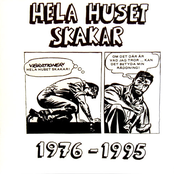 När Hippien Kom Till Stan by Hela Huset Skakar