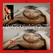 LOWERPOPHIGHERLTD. - EP