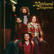 Mojohand: Dungarees