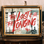 Alpha Wolf: The Lost & The Longing